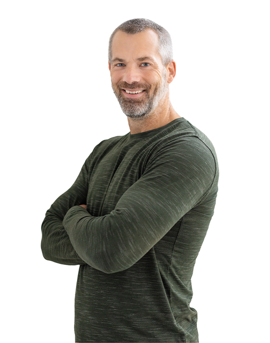 Prof. Dr. Daniel Kaptain