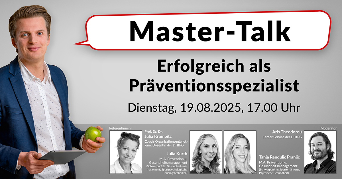 Master-Talk