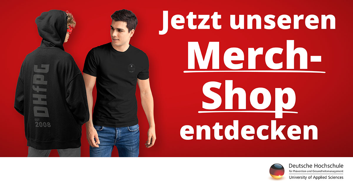 Merch-Shop