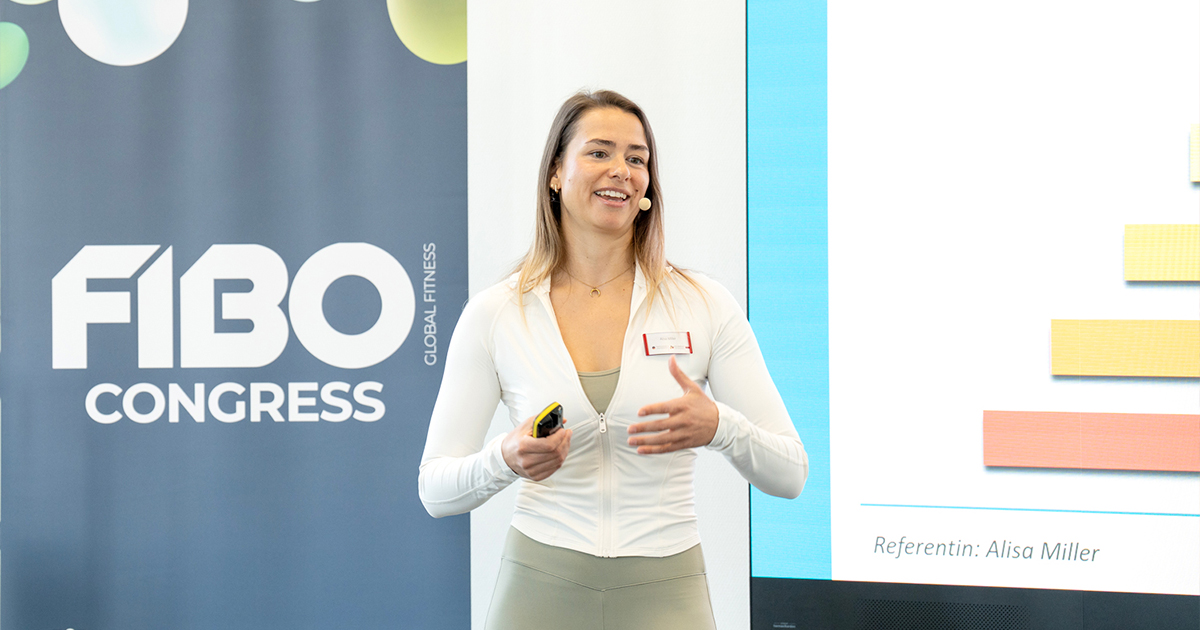 FIBO Congress