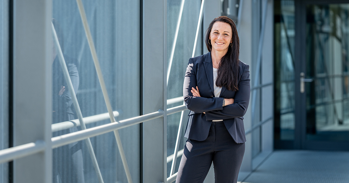 Prof. Dr. Sarah Kobel
